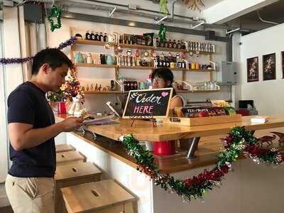 Breakfast Story Phrom Phong