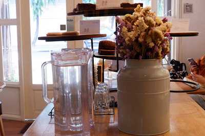 ไลค์ อิตาลี เบเกอรี่