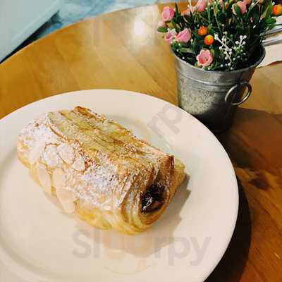 ไลค์ อิตาลี เบเกอรี่