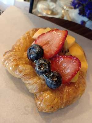 ไลค์ อิตาลี เบเกอรี่