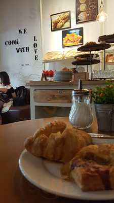 ไลค์ อิตาลี เบเกอรี่