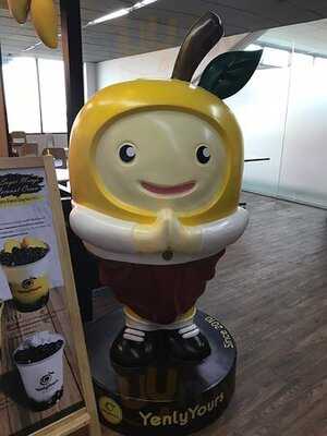 เยลลี่ ยัวร์