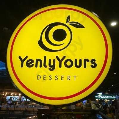 เยลลี่ ยัวร์