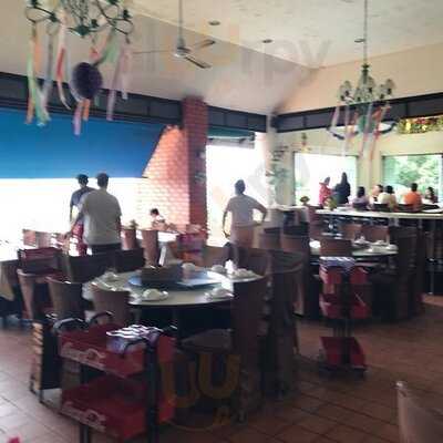 ร้านอาหาร บนเขา