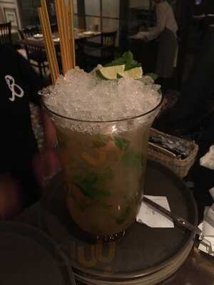 Hyde & Seek Gastro Bar