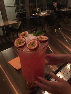 Hyde & Seek Gastro Bar