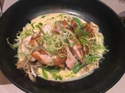 Hyde & Seek Gastro Bar