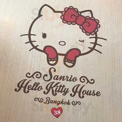 Hello Kitty House