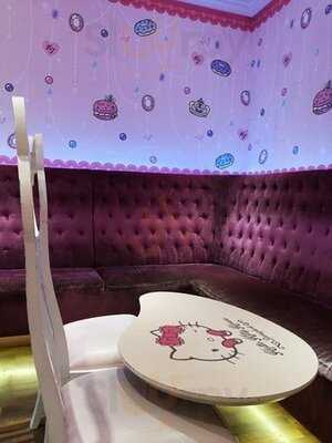 Hello Kitty House