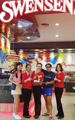 สเวนเซ่นส์ (ไทย)