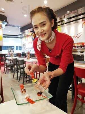 สเวนเซ่นส์ (ไทย)