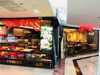 สเวนเซ่นส์ (ไทย)