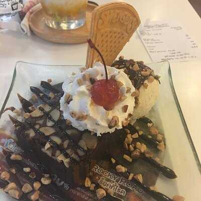 สเวนเซ่นส์ (ไทย)