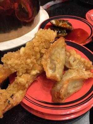 โออิชิ ชาบูชิ