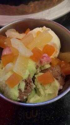 โออิชิ ชาบูชิ