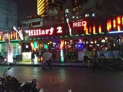 ฮานราฮานส์ ไอริชผับ