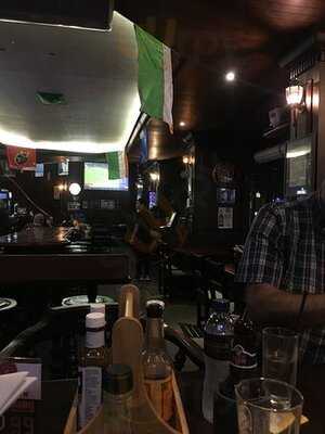 ฮานราฮานส์ ไอริชผับ