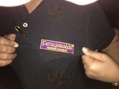 ฮานราฮานส์ ไอริชผับ