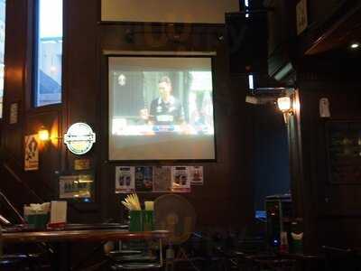 ฮานราฮานส์ ไอริชผับ