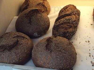 ร้าน ขนมปังฝรั่งเศส