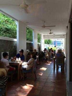 ร้าน ขนมปังฝรั่งเศส