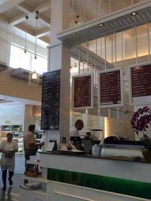 ร้าน ขนมปังฝรั่งเศส