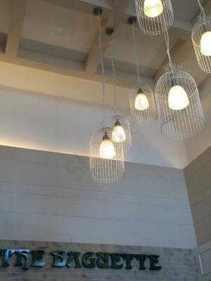 ร้าน ขนมปังฝรั่งเศส