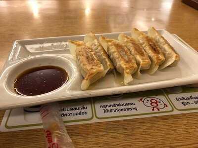 ฮะจิบังราเมน สาขาสยามเซ็นเตอร์