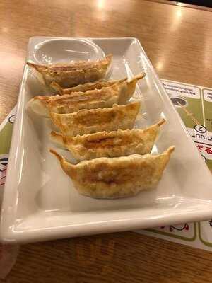 ฮะจิบังราเมน สาขาสยามเซ็นเตอร์