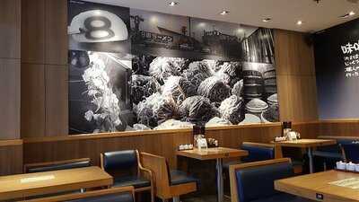 ฮะจิบังราเมน สาขาสยามเซ็นเตอร์