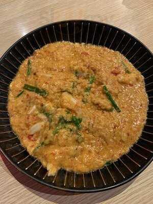 เสวย : สาขา เดอะเมอร์คิวรี วิลล์ ชิดลม