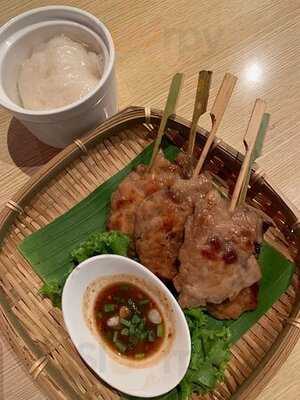 เสวย : สาขา เดอะเมอร์คิวรี วิลล์ ชิดลม