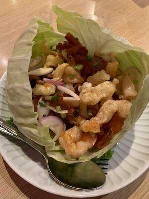 เสวย : สาขา เดอะเมอร์คิวรี วิลล์ ชิดลม