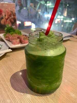 เสวย : สาขา เดอะเมอร์คิวรี วิลล์ ชิดลม