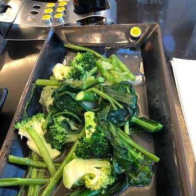 Oishi Grand (siam Discovery Center)