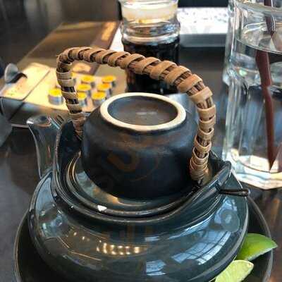 Oishi Grand (siam Discovery Center)