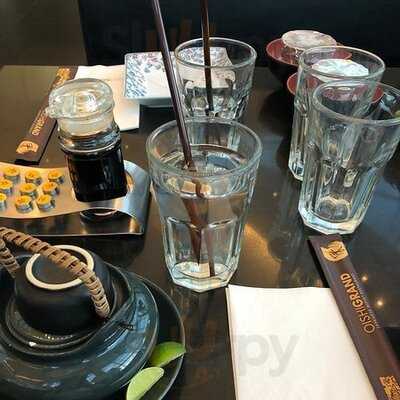 Oishi Grand (siam Discovery Center)