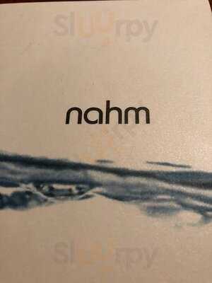 Nahm