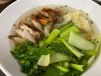 ก่วงเฮงไก่ตอนประตูน้ำ