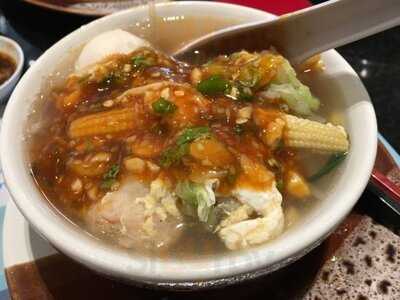 เอ็มเคโกลด์ สาขาศาลาแดง