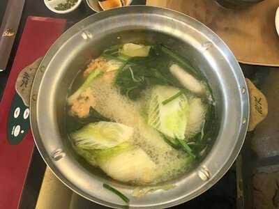 เอ็มเคโกลด์ สาขาศาลาแดง