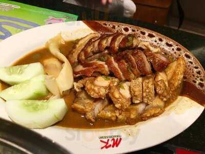 เอ็มเคโกลด์ สาขาศาลาแดง