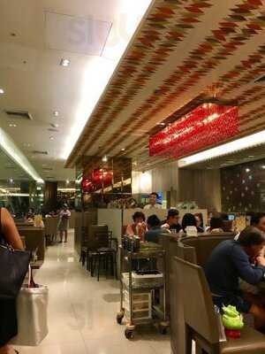 เอ็มเคโกลด์ สาขาศาลาแดง