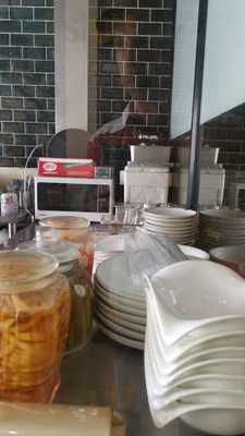 Hummus Boutique Bangkok