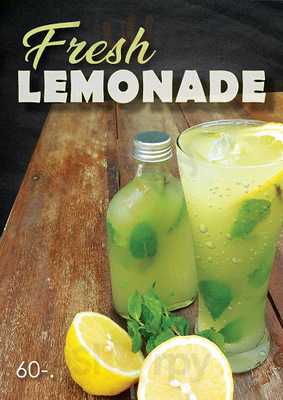 Hummus Boutique Bangkok