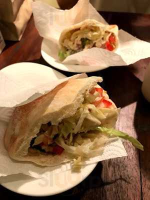 Hummus Boutique Bangkok