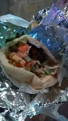 Hummus Boutique Bangkok