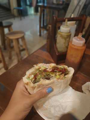 Hummus Boutique Bangkok