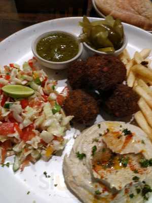 Hummus Boutique Bangkok