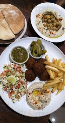 Hummus Boutique Bangkok